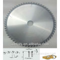 Ceratizit Tungsten carbide saw blade for cross cutting saw machine